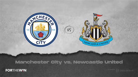 How to Watch Newcastle United vs. Manchester City: Live Stream, TV ...