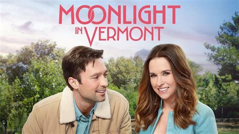 Moonlight in Vermont - Hallmark Channel Movie - Where To Watch