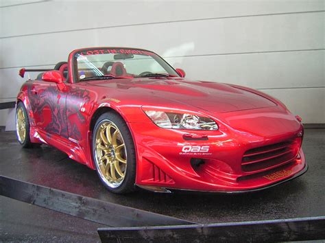 ZionCars: Honda S2000