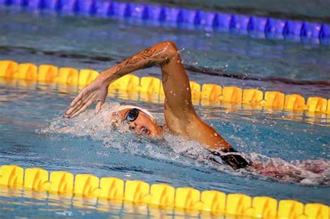 7 Tips for Improving Your Freestyle Stroke