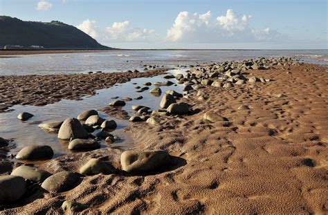 Minehead : Coastal Scenery © Lewis Clarke :: Geograph Britain and Ireland