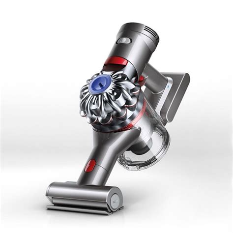 Dyson V7 Trigger Handheld Cordless Vacuum Cleaner - Gerald Giles