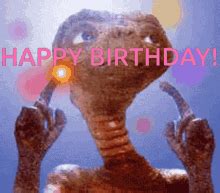 Alien Birthday GIFs | Tenor