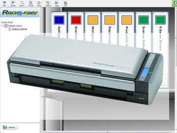 ScanSnap S1300i Deluxe Mobile Scanner : Fujitsu UK