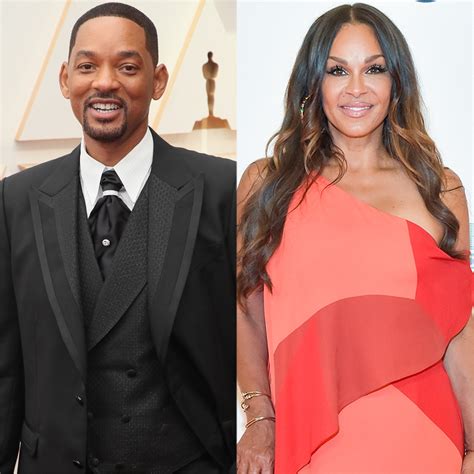 Sheree Zampino Shares Her “Hope” for Ex Will Smith After Oscars Slap ...