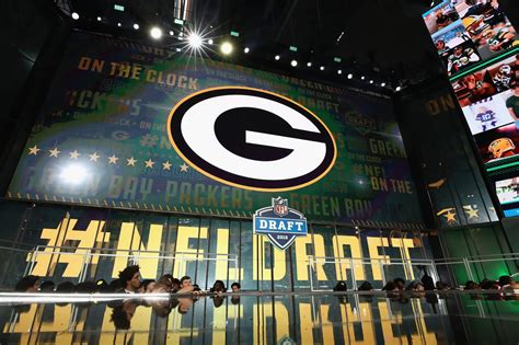 What to Know: Packers projected 3 compensatory draft picks in 2023