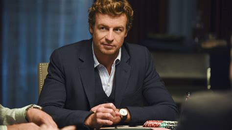 The Mentalist Season 7 Episode 7 - Vumoo