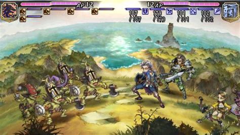 Which Vanillaware game do you think has the best art style? | NeoGAF