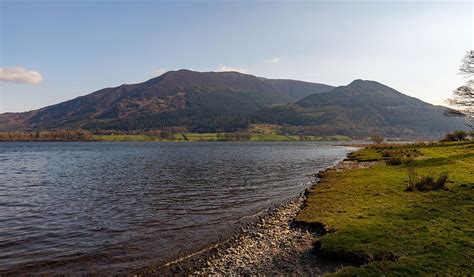 19 Captivating Facts About Bassenthwaite Lake - Facts.net