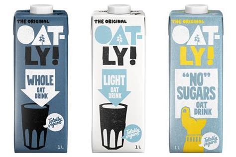 Oatly launches new oat drink lines with improved recipes | News | The Grocer