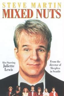 Mixed Nuts Quotes, Movie quotes – Movie Quotes .com