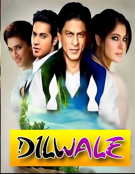 Dilwale Film Wallpaper For Mobile 2016 - WhatsApp Mobile Numbers | WhatsApp Girls Numbers ...