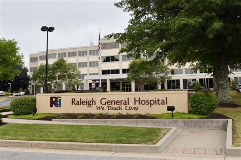 Raleigh General Hospital Cath Lab Renovation | Healthcare Construction