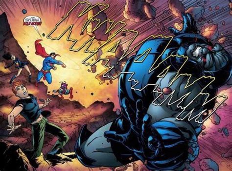 Arriba 44+ imagen batman and superman vs darkseid - Abzlocal.mx