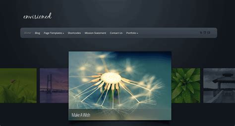 20+ Best Photography Responsive WordPress Themes 2024