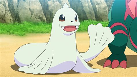 Best attacks for Dewgong in Pokemon GO