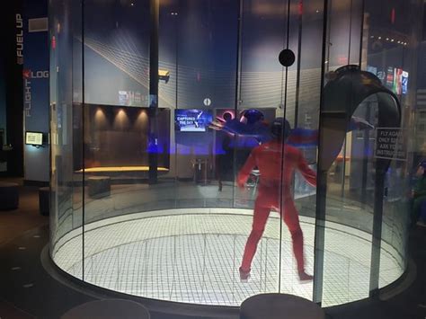 iFLY Indoor Skydiving -King of Prussia - 2020 All You Need to Know ...