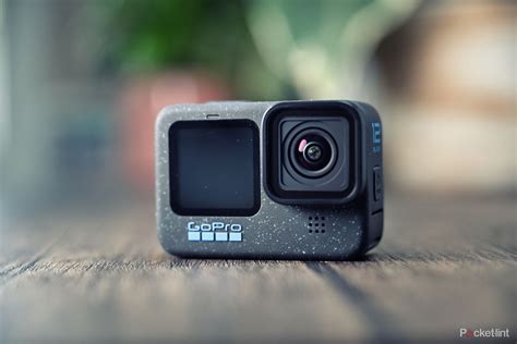 GoPro Hero 12 Black review - All About The Tech world!