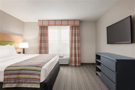 Country Inn & Suites by Radisson, Schaumburg, IL Hotel (Chicago (IL)) - Deals, Photos & Reviews