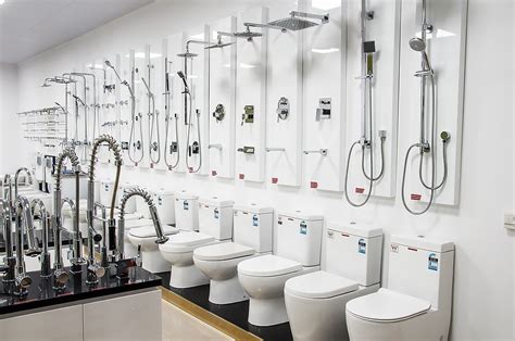 Sanitary Ware Supplier Malaysia | Bathroom & Kitchen Specialist