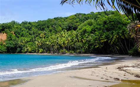 Batibou Beach, Dominica | Batibou Beach, Dominica | Flickr