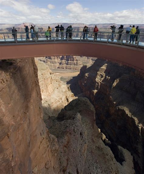 Grand Canyon Skywalk | SOUTHWEST PHOTO JOURNAL