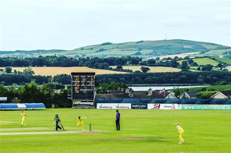 Best Cricket Stadiums in Ireland - ItsOnlyCricket