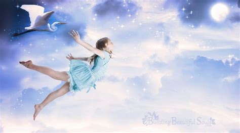 Dream About Flying – Biblical Message and Spiritual Meaning