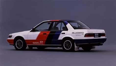 1987, Nismo, Nissan, Bluebird, Sss r, U12, Race, Racing Wallpapers HD / Desktop and Mobile ...