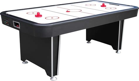 6Ft Size Air Hockey Table Hire • WA Carr & Son