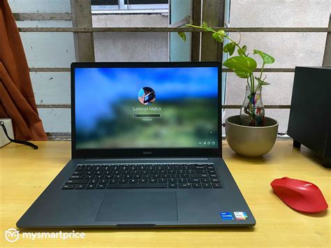 Xiaomi RedmiBook 15 Pro First Impressions: A Basic Laptop With a ...