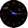 Free Clock Animations - Graphics - Alarm Clocks - Clipart