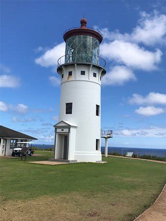 Kilauea Lighthouse (Kauai, HI): Top Tips Before You Go with 563 photos - TripAdvisor