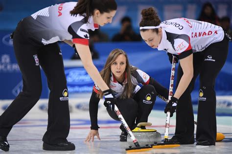 What is curling? A guide to FanSided's favorite winter sport