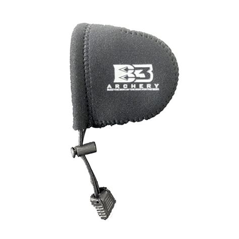 B3 Archery Scope Cover – B3 Archery