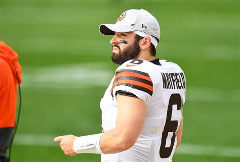 Cleveland Browns: Ridiculous trade rumors appear about Baker Mayfield