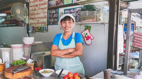 Is this Chiang Mai's most delicious street food? | Adventure.com