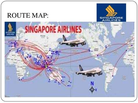 Customer service at singapore airlines