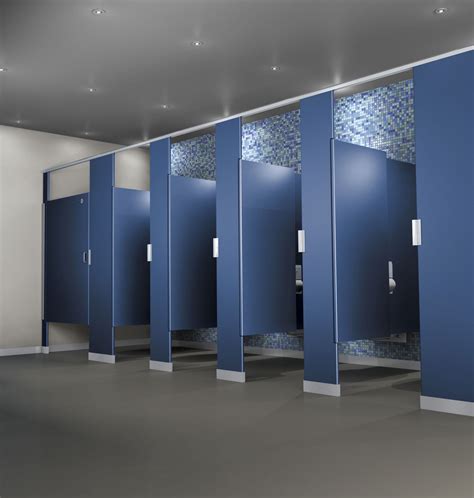 9 Things to Consider Before Designing Your Commercial Bathroom