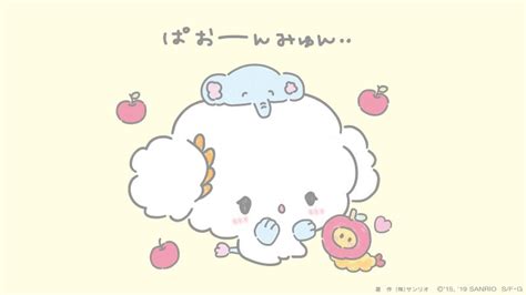 Cogimyun | Sanrio wallpaper, Sanrio characters, Sanrio