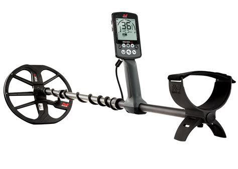 EQUINOX 800 - Metal Detector