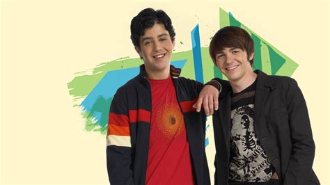 Drake And Josh: The Complete Series Now Available On Netflix ...