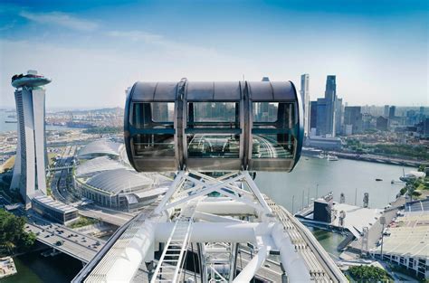 Singapore Flyer 2023-2024 - Rove.me