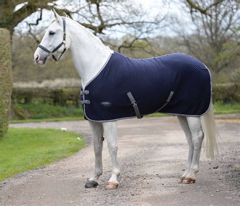 Weatherbeeta Thermic Quilt Cooler Horse Rug - Townfields Saddlers