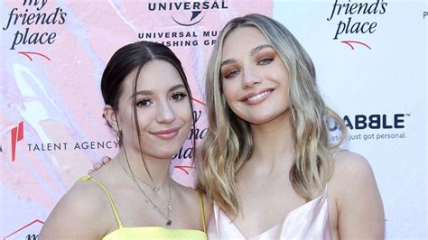 Maddie, Mackenzie Ziegler Dating History: Exes, Current Boyfriend