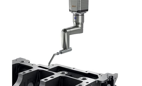 Using CMMs for Surface Finish Measurement | 2018-06-15 | Quality Magazine