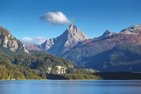 Corcovado National Park (Chile)