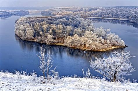 Where to rest in the winter in Ukraine, if not in the Carpathians