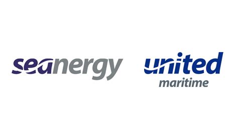 The American College of Greece | Seanergy Maritime and United Maritime offer the first ...