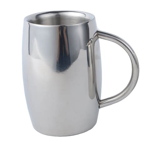 Amazon Discount Product Review : VanDay Stainless Steel Coffee Mugs Tea ...